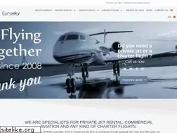 Sites similar to eurosky-solutions.com