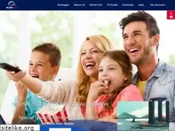 Sites similar to eurosky.com.au