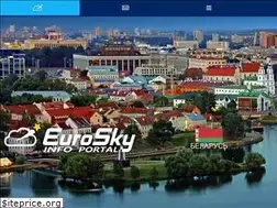Sites similar to eurosky.info