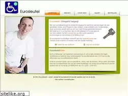 Sites similar to eurosleutel.nl