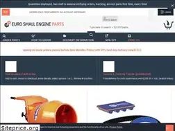 Sites similar to eurosmallengineparts.ie