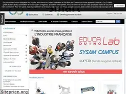 Sites similar to eurosmart.biz