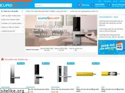 Sites similar to eurosmart.com.vn