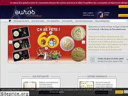 Sites similar to eurosnumismate.com