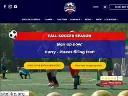 Sites similar to eurosoccerusa.com