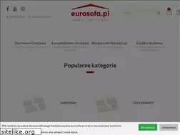Sites similar to eurosofa.pl