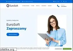 Sites similar to eurosoft.com.pl