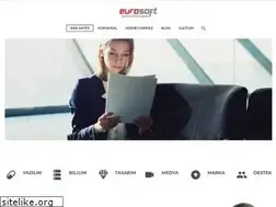 Sites similar to eurosoft.com.tr