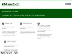 Sites similar to eurosoftconsulting.it