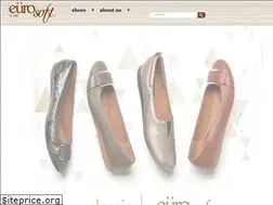 Sites similar to eurosoftfootwear.com