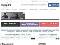 Sites similar to eurosoftpos.ie