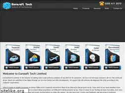 Sites similar to eurosofttech.co.uk