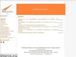 Sites similar to eurosolar.at