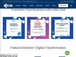 Sites similar to eurosolve.com.my