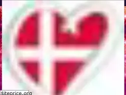 Sites similar to eurosong.dk
