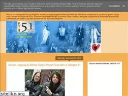 Sites similar to eurosongshqiperia.blogspot.com