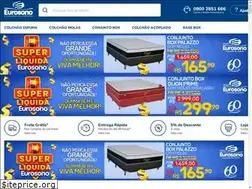 Sites similar to eurosono.com.br