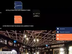 Sites similar to eurosono.com