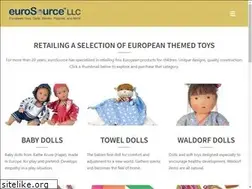 Sites similar to eurosourcellc.com