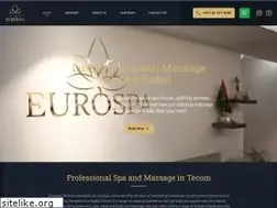 Sites similar to eurospa.ae