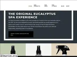 Sites similar to eurospaaromatics.com