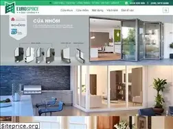 Sites similar to eurospace.vn