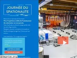 Sites similar to eurospacecenter.be