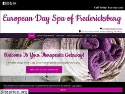 Sites similar to eurospafredericksburg.com