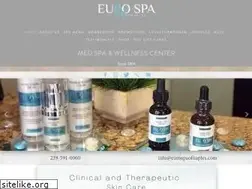 Sites similar to eurospaofnaples.com