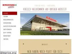 Sites similar to eurospar-krieg.at