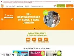 Sites similar to eurosparen.nl