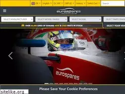 Sites similar to eurospares.co.uk