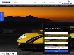 Sites similar to eurospares.in