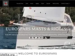Sites similar to eurospars.com