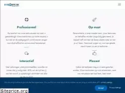 Sites similar to eurospeak.be