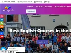 Sites similar to eurospeak.org.uk