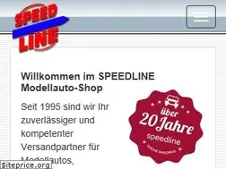 Sites similar to eurospeed.de