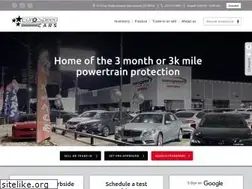 Sites similar to eurospeedcars.com