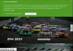 Sites similar to eurospeedway.de