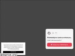 Sites similar to eurospiders.pl