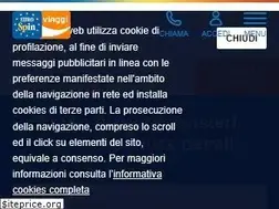 Sites similar to eurospin-viaggi.it