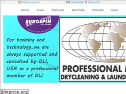 Sites similar to eurospin.in
