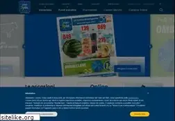 Sites similar to eurospin.it