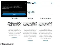 Sites similar to eurospiral.com