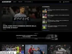 Sites similar to eurosport-it.com