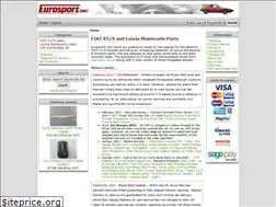Sites similar to eurosport-uk.net