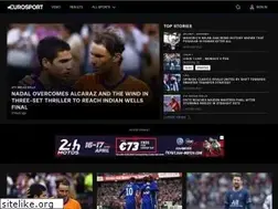 Sites similar to eurosport.bg