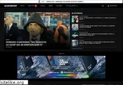 Sites similar to eurosport.it
