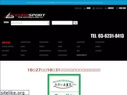 Sites similar to eurosport.jp