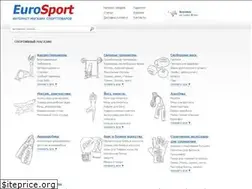 Sites similar to eurosport.kiev.ua
